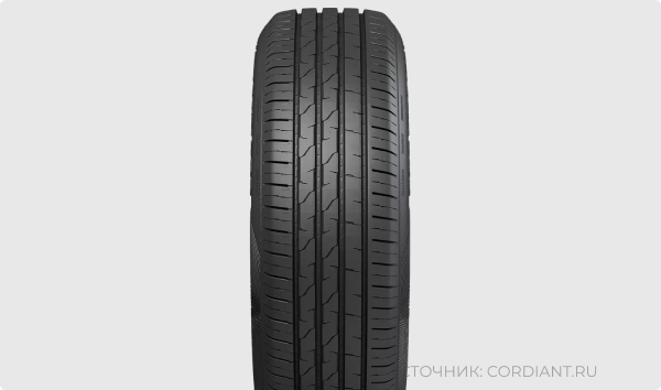 Cordiant Gravity SUV-1